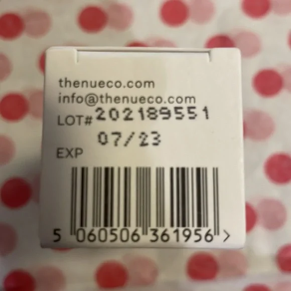 NWT The Nue C° Immunity Defense 1 oz - Picture 5 of 5